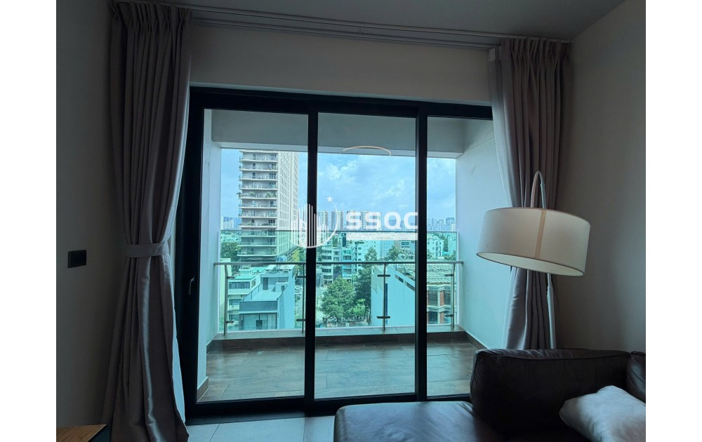  SIÊU PHẨM 3PN THÁP BERDAZ FELIZ EN VISTA – 107M² FULL NỘI THẤT CAO CẤP – VIEW LANDMARK 81 TẦNG TRUNG – GIÁ BÁN CỰC TỐT! 