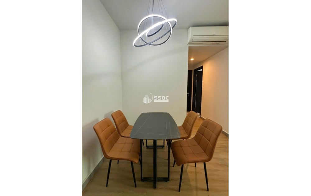  CHO THUÊ 2PN FELIZ EN VISTA 85M² | GIÁ 24 TRIỆU NET | FULL NỘI THẤT 