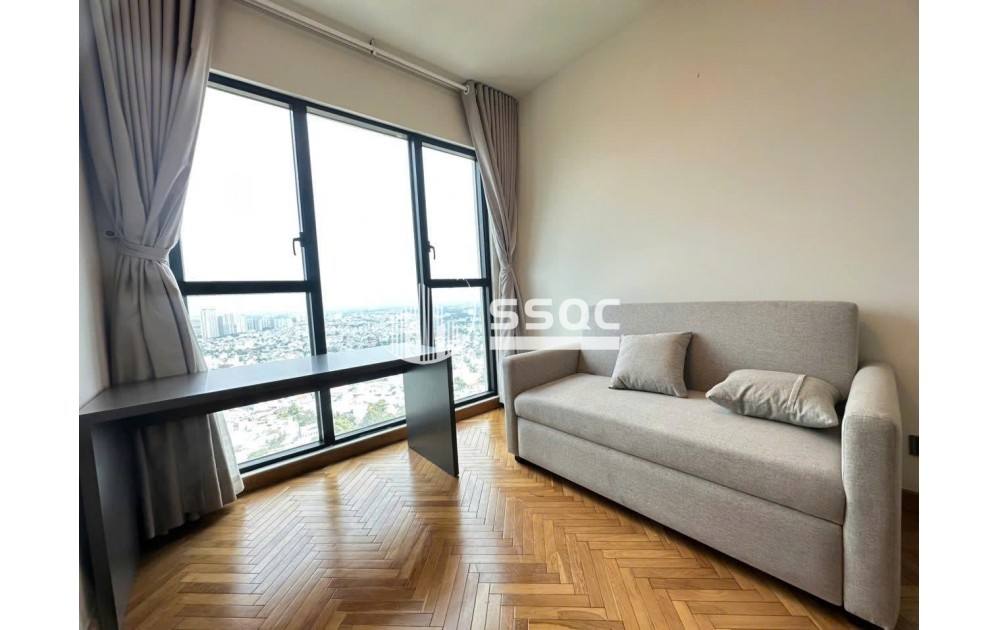  CHO THUÊ 2PN FELIZ EN VISTA 85M² | GIÁ 24 TRIỆU NET | FULL NỘI THẤT 
