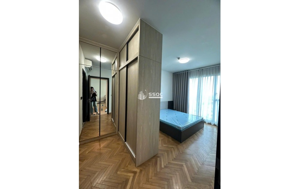  CHO THUÊ 2PN FELIZ EN VISTA 85M² | GIÁ 24 TRIỆU NET | FULL NỘI THẤT 