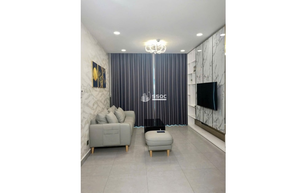  CHO THUÊ 2PN FELIZ EN VISTA 85M² | GIÁ 25 TRIỆU NET | FULL NỘI THẤT 