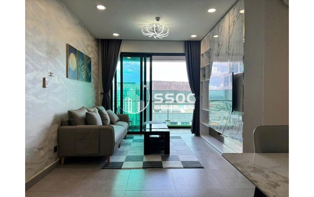  CHO THUÊ 2PN FELIZ EN VISTA 85M² | GIÁ 25 TRIỆU NET | FULL NỘI THẤT 
