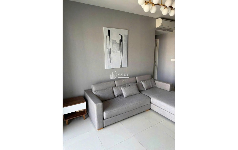  CHO THUÊ CĂN HỘ 2PN CĂN GÓC SIÊU RỘNG 98M² – TẦNG CAO CỰC THOÁNG – FULL NỘI THẤT DỰNG SẴN – GIÁ CHỈ 23 TRIỆU/THÁNG! 