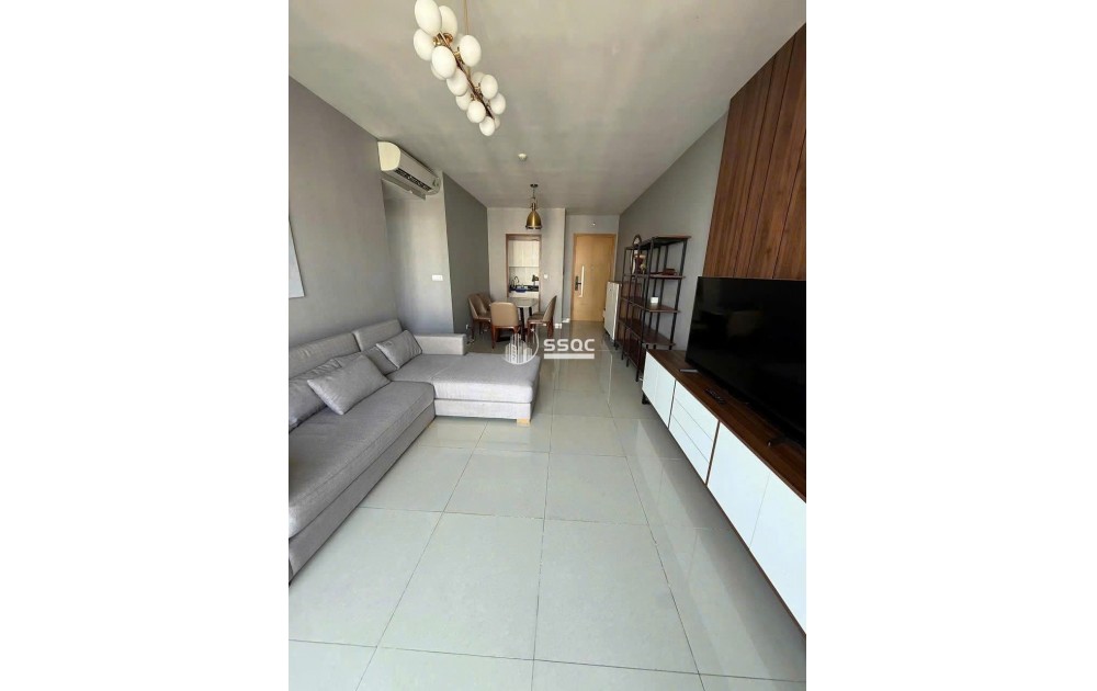  CHO THUÊ CĂN HỘ 2PN CĂN GÓC SIÊU RỘNG 98M² – TẦNG CAO CỰC THOÁNG – FULL NỘI THẤT DỰNG SẴN – GIÁ CHỈ 23 TRIỆU/THÁNG! 