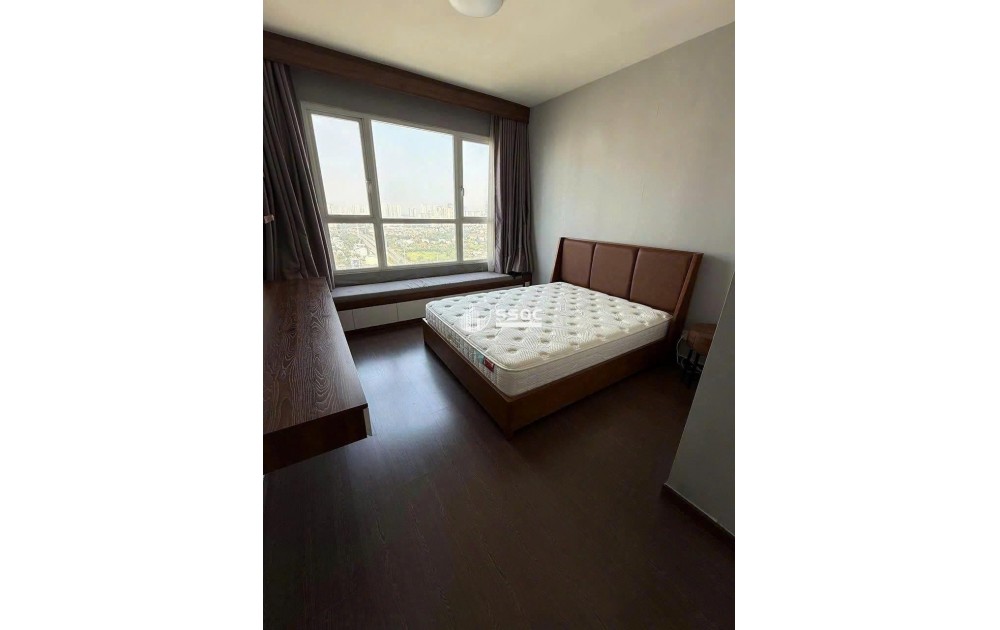  CHO THUÊ CĂN HỘ 2PN CĂN GÓC SIÊU RỘNG 98M² – TẦNG CAO CỰC THOÁNG – FULL NỘI THẤT DỰNG SẴN – GIÁ CHỈ 23 TRIỆU/THÁNG! 
