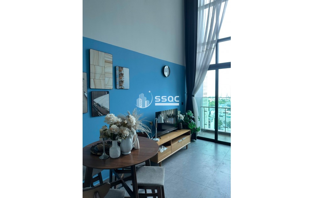 [Feliz En Vista] CHỈ 12 TỶ SỞ HỮU NGAY DUPLEX 103M² TRUNG TÂM QUẬN 2 | FELIZ EN VISTA