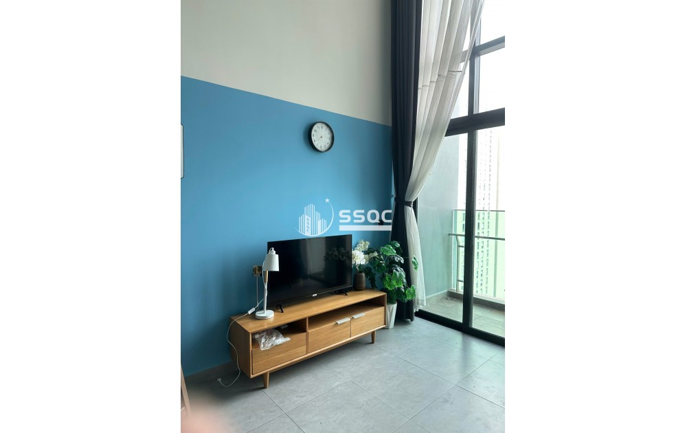 [Feliz En Vista] CHỈ 12 TỶ SỞ HỮU NGAY DUPLEX 103M² TRUNG TÂM QUẬN 2 | FELIZ EN VISTA