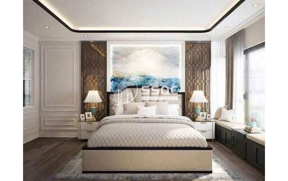 Cho Thuê 4Pn Feliz en Vista Siêu Đẹp Giá Siêu Siêu Rẻ