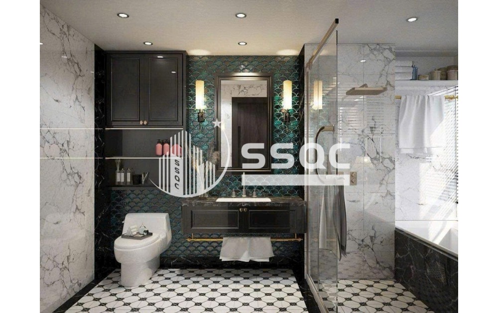 Cho Thuê 4Pn Feliz en Vista Siêu Đẹp Giá Siêu Siêu Rẻ