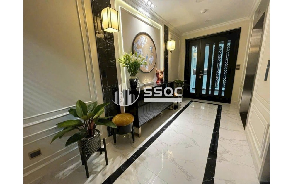 Cho Thuê 4Pn Feliz en Vista Siêu Đẹp Giá Siêu Siêu Rẻ