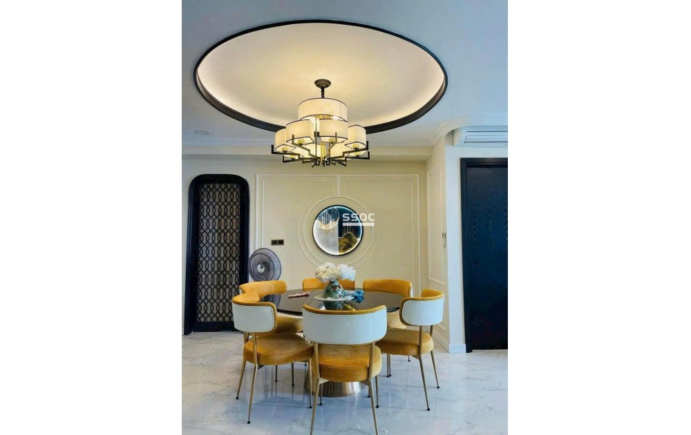 Cho Thuê 4Pn Feliz en Vista Siêu Đẹp Giá Siêu Siêu Rẻ