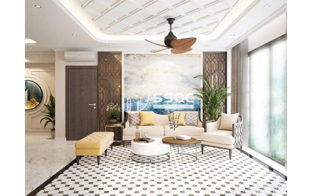Cho Thuê 4Pn Feliz en Vista Siêu Đẹp Giá Siêu Siêu Rẻ
