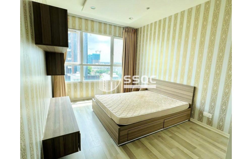 [Vista Verder]  CHO THUÊ CĂN HỘ 2PN VISTA VERDE – TẦNG TRUNG MÁT MẺ | GIÁ CỰC TỐT 16 TR/THÁNG