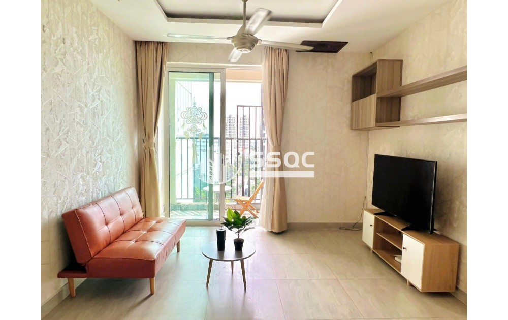[Vista Verder]  CHO THUÊ CĂN HỘ 2PN VISTA VERDE – TẦNG TRUNG MÁT MẺ | GIÁ CỰC TỐT 16 TR/THÁNG