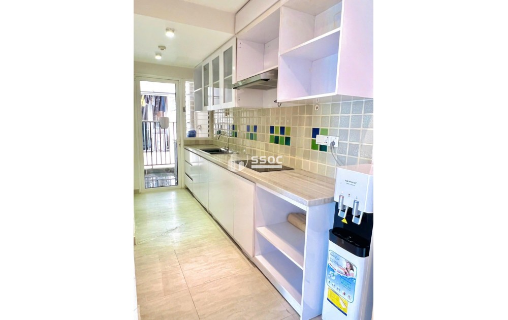 [Vista Verder]  CHO THUÊ CĂN HỘ 2PN VISTA VERDE – TẦNG TRUNG MÁT MẺ | GIÁ CỰC TỐT 16 TR/THÁNG