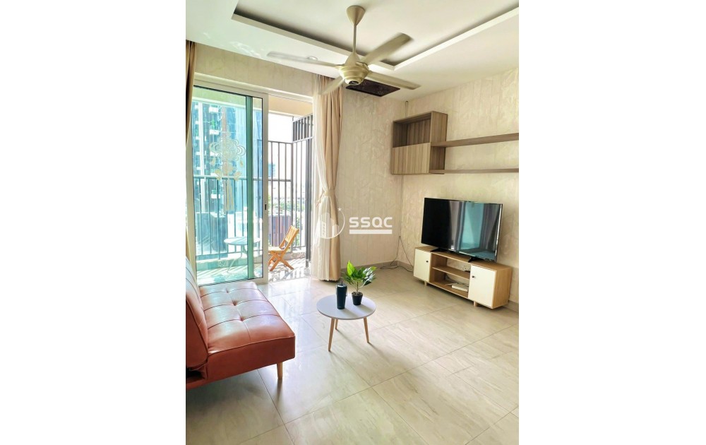 [Vista Verder]  CHO THUÊ CĂN HỘ 2PN VISTA VERDE – TẦNG TRUNG MÁT MẺ | GIÁ CỰC TỐT 16 TR/THÁNG