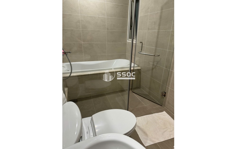 *BÁN THE ESTELLA – 3PN 148M², TẦNG CAO, FULL NỘI THẤT, ĐANG CHO THUÊ 48TR/THÁNG, GIÁ 17 TỶ
