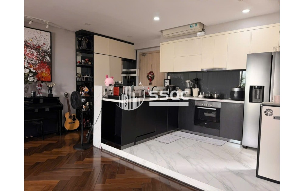 BÁN 2PN ESTELLA HEIGHTS TÒA T1 – 104M² TẦNG CAO, SỔ HỒNG – 14,5 TỶ