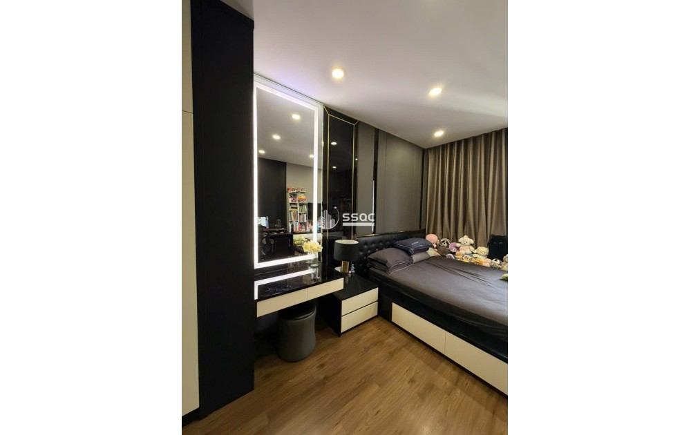 BÁN 2PN ESTELLA HEIGHTS TÒA T1 – 104M² TẦNG CAO, SỔ HỒNG – 14,5 TỶ