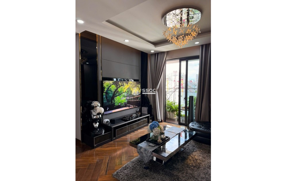 BÁN 2PN ESTELLA HEIGHTS TÒA T1 – 104M² TẦNG CAO, SỔ HỒNG – 14,5 TỶ