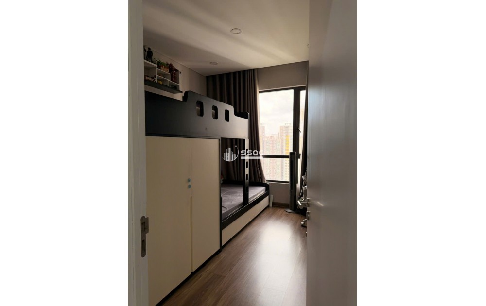 BÁN 2PN ESTELLA HEIGHTS TÒA T1 – 104M² TẦNG CAO, SỔ HỒNG – 14,5 TỶ