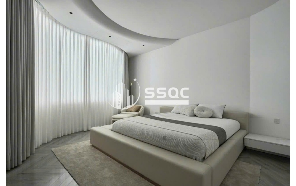 Bán Duplex sân vườn The River Thủ Thiêm 138m2, 3PN, full nội thất - 65 tỷ all - in có sổ