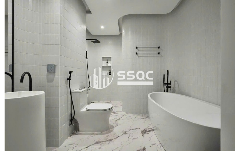 Bán Duplex sân vườn The River Thủ Thiêm 138m2, 3PN, full nội thất - 65 tỷ all - in có sổ