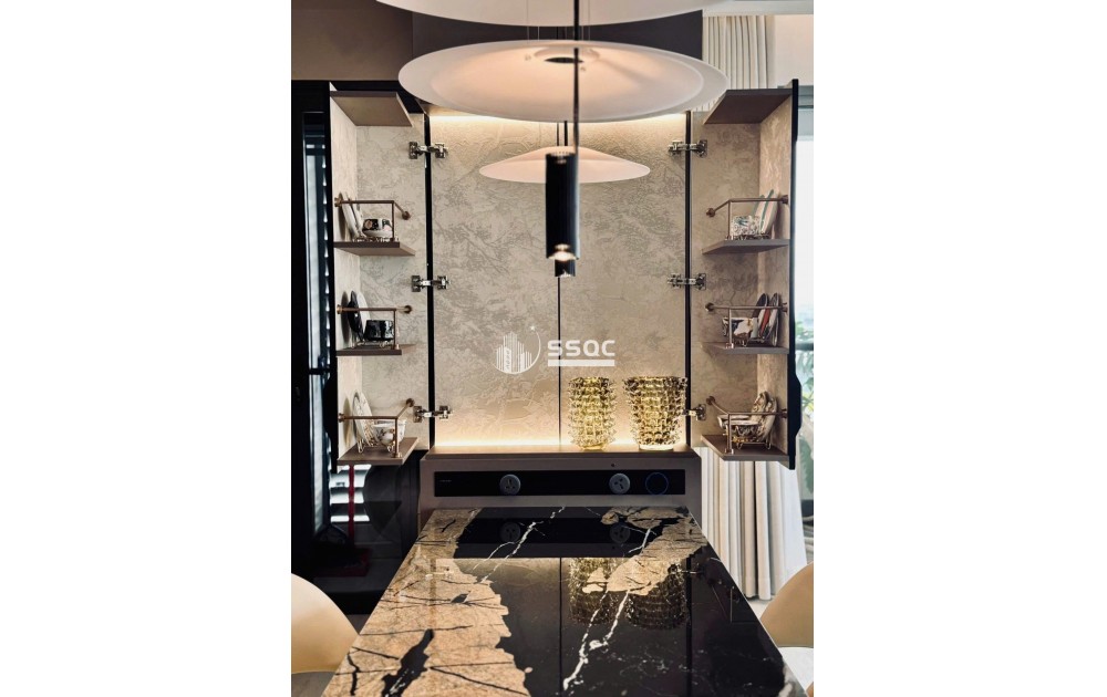 [DIAMOND ISLAND]  ĐẢO KIM CƯƠNG (DIAMOND ISLAND) – SIÊU PHẨM 2PN + PHÒNG LÀM VIỆC NỘI THẤT CAO CẤP 2,6 TỶ!
