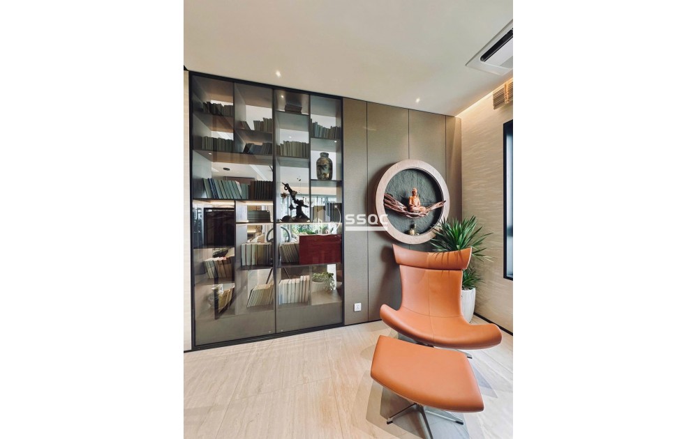 [DIAMOND ISLAND]  ĐẢO KIM CƯƠNG (DIAMOND ISLAND) – SIÊU PHẨM 2PN + PHÒNG LÀM VIỆC NỘI THẤT CAO CẤP 2,6 TỶ!