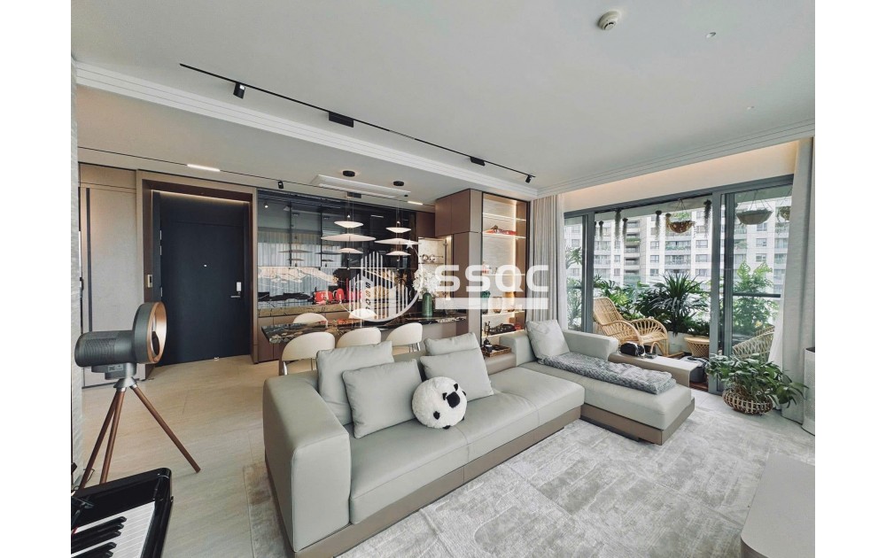 [DIAMOND ISLAND]  ĐẢO KIM CƯƠNG (DIAMOND ISLAND) – SIÊU PHẨM 2PN + PHÒNG LÀM VIỆC NỘI THẤT CAO CẤP 2,6 TỶ!
