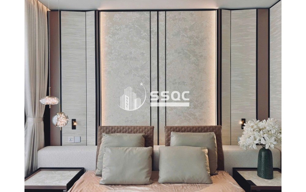 THÁP HAWAI -3PN 124M2  FULL NỘI THẤT CHÂU ÂU SIÊU ĐẸP