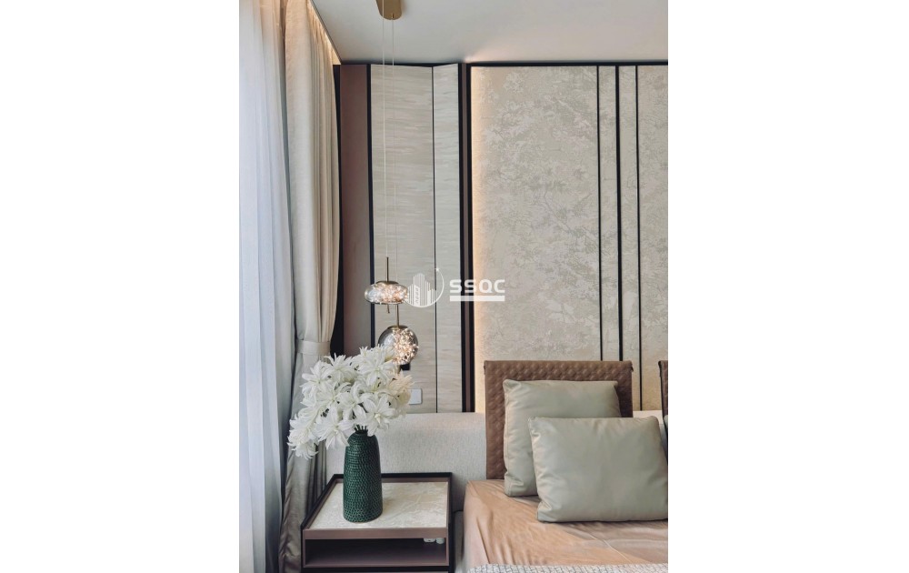 THÁP HAWAI -3PN 124M2  FULL NỘI THẤT CHÂU ÂU SIÊU ĐẸP