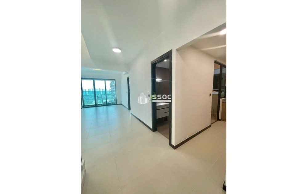  SIÊU PHẨM DUPLEX 3PN THÁP CRUZ (A) FELIZ EN VISTA – LẦU CAO VIEW LANDMARK 81 RỰC RỠ – NỘI THẤT CƠ BẢN – GIÁ THUÊ CỰC HẤP DẪN CHỈ 45 TRIỆU/THÁNG! 