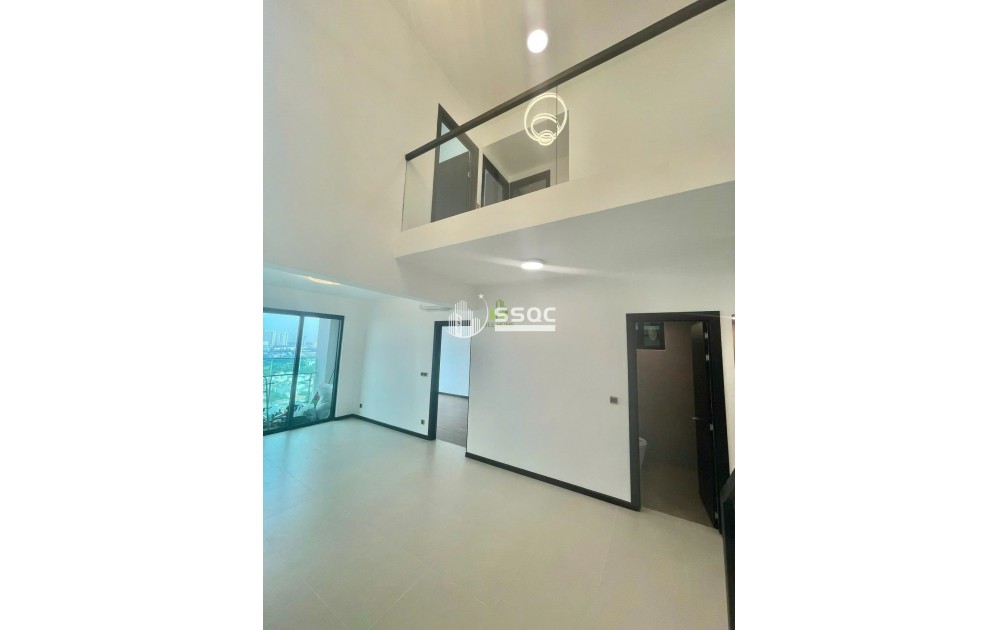  SIÊU PHẨM DUPLEX 3PN THÁP CRUZ (A) FELIZ EN VISTA – LẦU CAO VIEW LANDMARK 81 RỰC RỠ – NỘI THẤT CƠ BẢN – GIÁ THUÊ CỰC HẤP DẪN CHỈ 45 TRIỆU/THÁNG! 