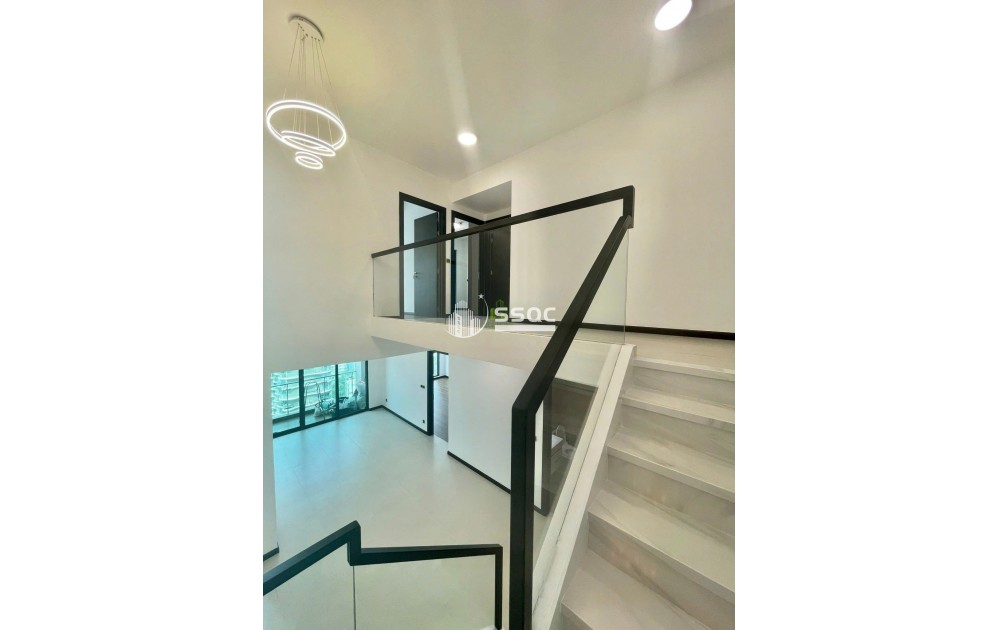  SIÊU PHẨM DUPLEX 3PN THÁP CRUZ (A) FELIZ EN VISTA – LẦU CAO VIEW LANDMARK 81 RỰC RỠ – NỘI THẤT CƠ BẢN – GIÁ THUÊ CỰC HẤP DẪN CHỈ 45 TRIỆU/THÁNG! 