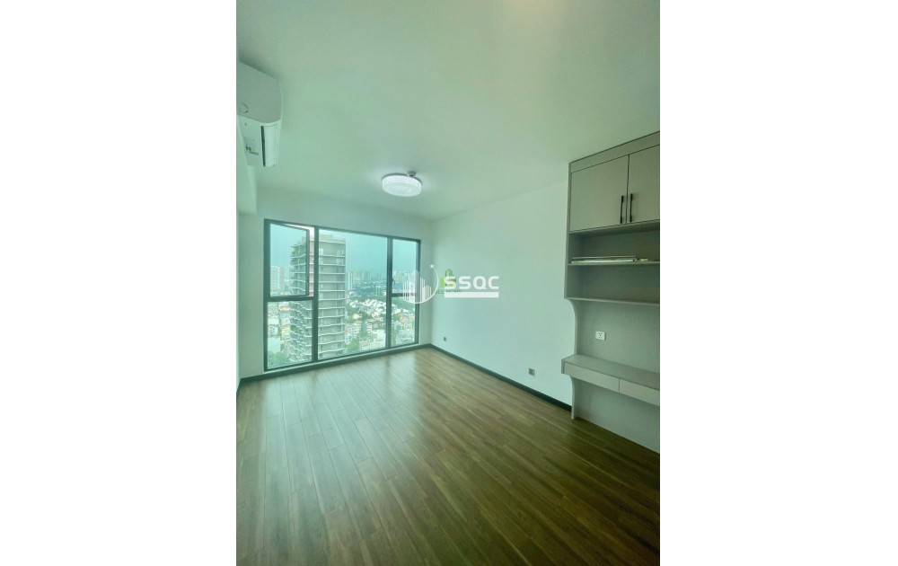  SIÊU PHẨM DUPLEX 3PN THÁP CRUZ (A) FELIZ EN VISTA – LẦU CAO VIEW LANDMARK 81 RỰC RỠ – NỘI THẤT CƠ BẢN – GIÁ THUÊ CỰC HẤP DẪN CHỈ 45 TRIỆU/THÁNG! 