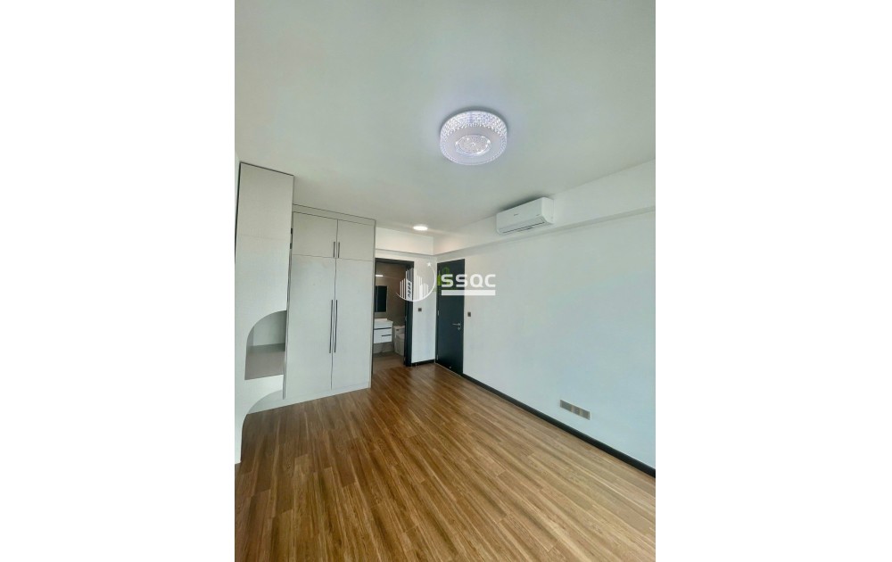  SIÊU PHẨM DUPLEX 3PN THÁP CRUZ (A) FELIZ EN VISTA – LẦU CAO VIEW LANDMARK 81 RỰC RỠ – NỘI THẤT CƠ BẢN – GIÁ THUÊ CỰC HẤP DẪN CHỈ 45 TRIỆU/THÁNG! 