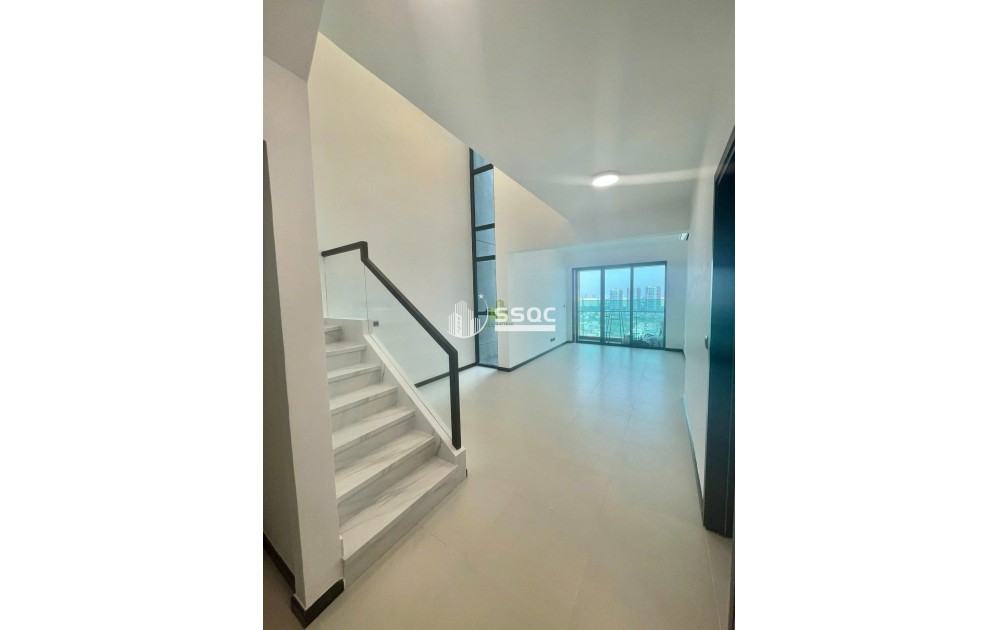  SIÊU PHẨM DUPLEX 3PN THÁP CRUZ (A) FELIZ EN VISTA – LẦU CAO VIEW LANDMARK 81 RỰC RỠ – NỘI THẤT CƠ BẢN – GIÁ THUÊ CỰC HẤP DẪN CHỈ 45 TRIỆU/THÁNG! 