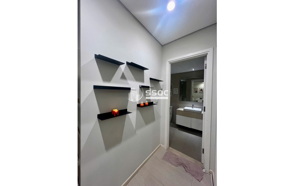  ĐẢO KIM CƯƠNG | 2 PHÒNG NGỦ 96M² | 27 TRIỆU/THÁNG NET | FULL NỘI THẤT