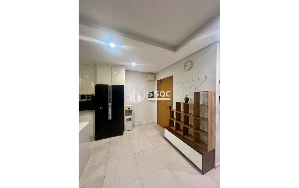  ĐẢO KIM CƯƠNG | 2 PHÒNG NGỦ 96M² | 27 TRIỆU/THÁNG NET | FULL NỘI THẤT