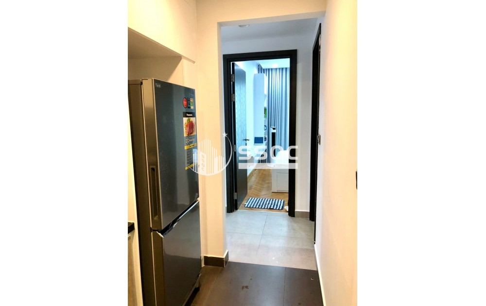 CHO THUÊ CĂN HỘ 1PN FELIZ EN VISTA CAPITALAND – DÒNG CAO CẤP, FULL NỘI THẤT SANG TRỌNG TẠI THẠNH MỸ LỢI