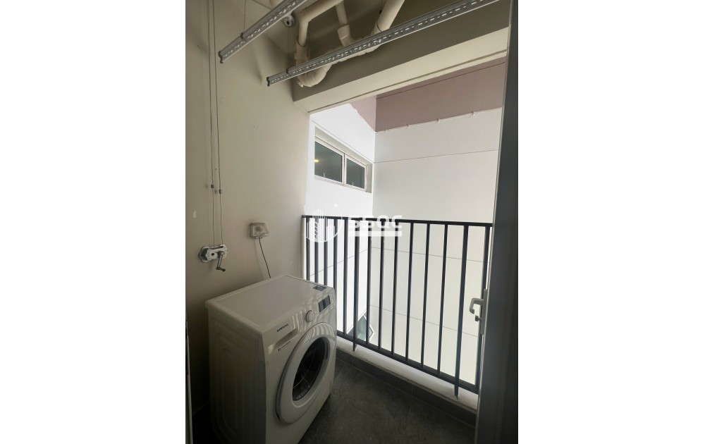 CHO THUÊ CĂN HỘ 1PN DÒNG DIỆN TÍCH LỚN (60M²) VISTA VERDE – FULL NỘI THẤT CAO CẤP, XÁCH VALI VÀO Ở NGAY