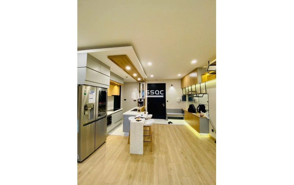  SIÊU PHẨM 1PN THÁP CRUZ (C) FELIZ EN VISTA – LẦU TRUNG VIEW ĐÔNG BẮC MÁT MẺ – FULL NỘI THẤT XINH XẮN – GIÁ THUÊ 20 TRIỆU NET!