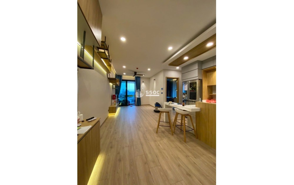  SIÊU PHẨM 1PN THÁP CRUZ (C) FELIZ EN VISTA – LẦU TRUNG VIEW ĐÔNG BẮC MÁT MẺ – FULL NỘI THẤT XINH XẮN – GIÁ THUÊ 20 TRIỆU NET!