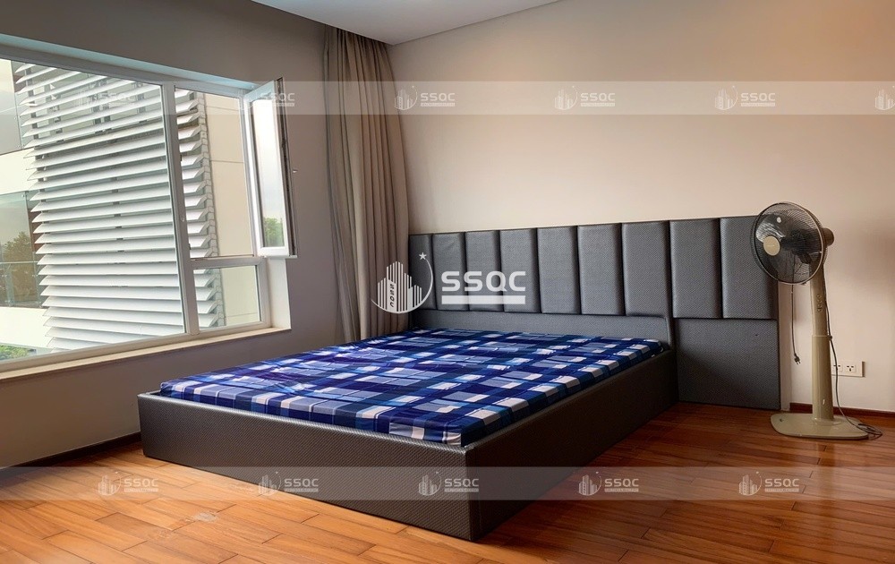 BÁN CĂN HỘ ĐẢO KIM CƯƠNG, GIÁ 15.5 TỶ - 109M2, 2 PHÒNG NGỦ, XÁCH VALI VÀO Ở