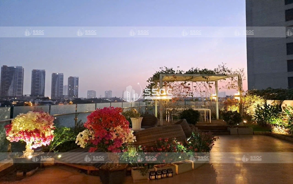 BÁN CĂN HỘ ĐẢO KIM CƯƠNG, 180M2 - 3 PHÒNG NGỦ, NHÀ ĐẸP LUNG LINH, GIÁ 25.2 TỶ