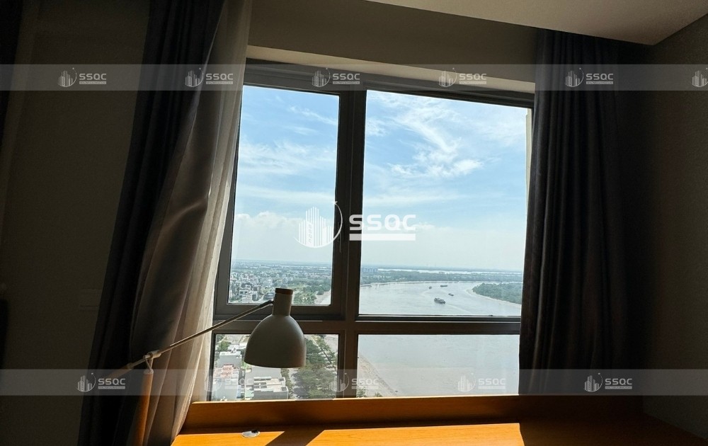 BÁN CĂN HỘ ĐẢO KIM CƯƠNG, 2 PHÒNG NGỦ - 91M2, GIÁ: 17.5 TỶ, NHÀ ĐẸP LUNG LINH