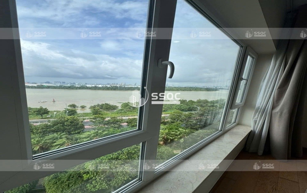 BÁN CĂN HỘ ĐẢO KIM CƯƠNG GIÁ 15 TỶ, 2 PHÒNG NGỦ - 98M2, XÁCH VALI VÀO Ở