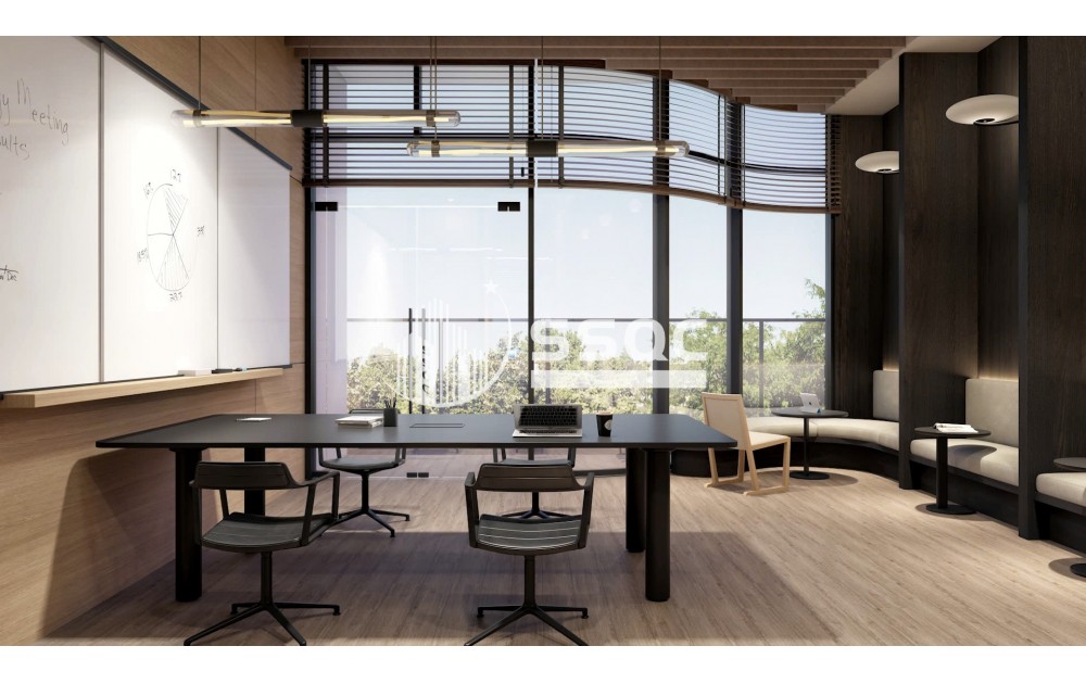 BÁN CĂN HỘ EATON PARK 1 PN 55.52 M2 TỪ CHỦ ĐẦU TƯ GIÁ TỐT 9.76 TỶ