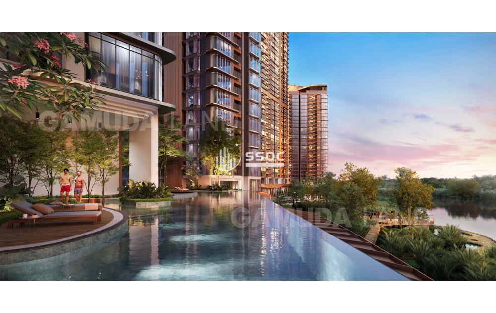 BÁN SHOPHOUSE EATON PARK GIÁ TỐT 100.786 TỶ TỪ CHỦ ĐẦU TƯ DIỆN TÍCH 382.5 M2